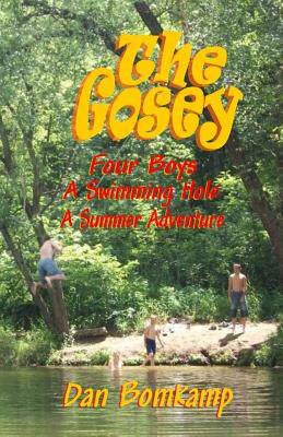 【预售】The Gosey