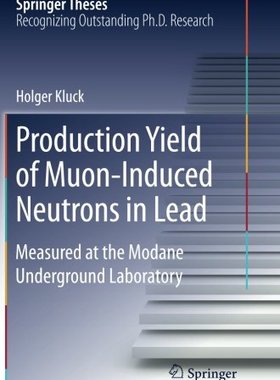 【预订】Production Yield of Muon-Induced Neu...