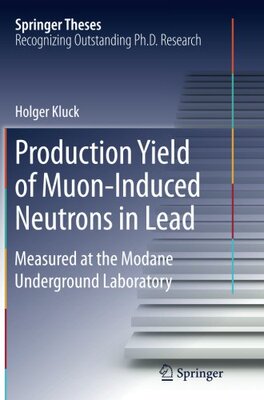 【预订】Production Yield of Muon-Induced Neu...