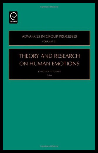 【预售】Theory Res Human Emot Agp21h