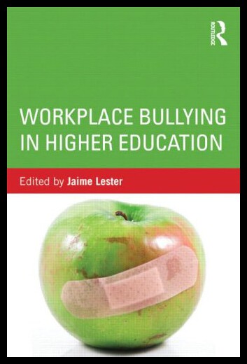 【预售】Workplace Bullying in Higher Education