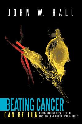 【预售】Beating Cancer Can Be Fun: Cancer Fighting Str...