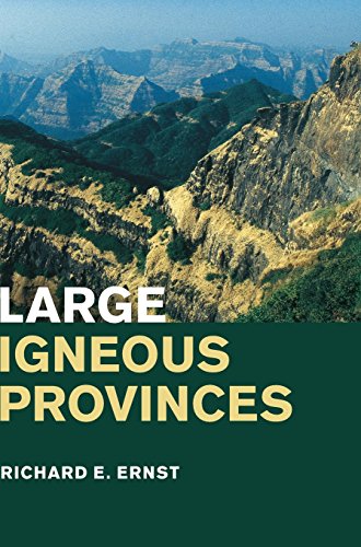 【预订】Large Igneous Provinces 书籍/杂志/报纸 原版其它 原图主图