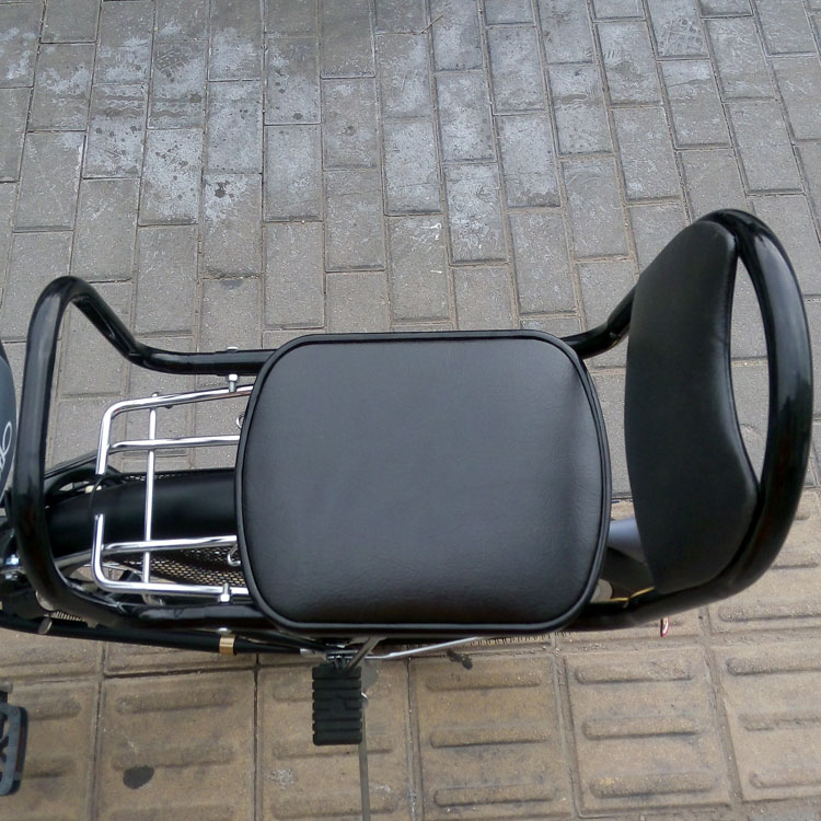 siège enfants pour vélo - Ref 2414493 Image 1