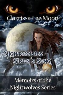 【预售】Nightwolves Siren's Song: Memoirs of the Night...