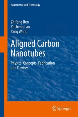 【预订】Aligned Carbon Nanotubes