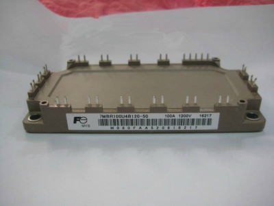 7MBR75U4B120-50  7MBR75SB120-70 7MBR75UB-120  IGBT变频模块