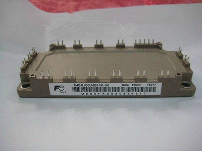 7MBR75U4B120-50  7MBR75SB120-70 7MBR75UB-120  IGBT变频模块