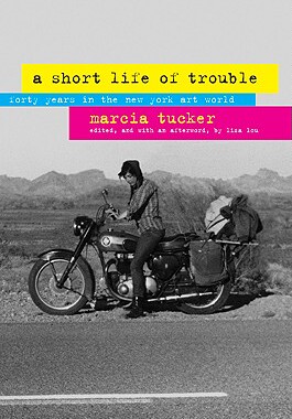 【预售】A Short Life of Trouble: Forty Years in the New