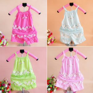 Pantalon fille - Ref 2063308 Image 44