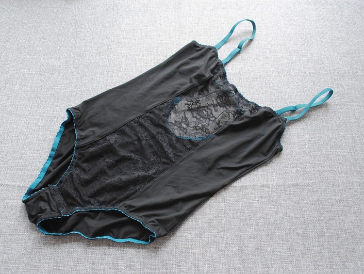 Sous-vêtement minceur - Ref 710596 Image 1