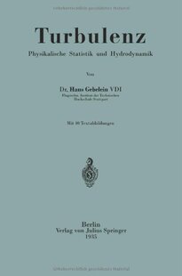 【预订】Turbulenz: Physikalische Statistik U...