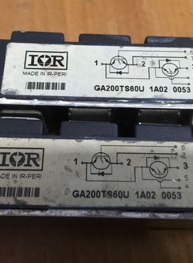 GA200TS60U GA150TS60UX GA100TS60U