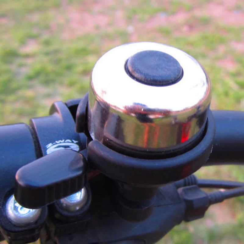Avertisseur de vélo sonnerie commune FLYGEND - Ref 1451593 Image 1