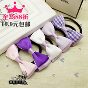 Accessoire cheveux en tissu - Ref 1206051 Image 14