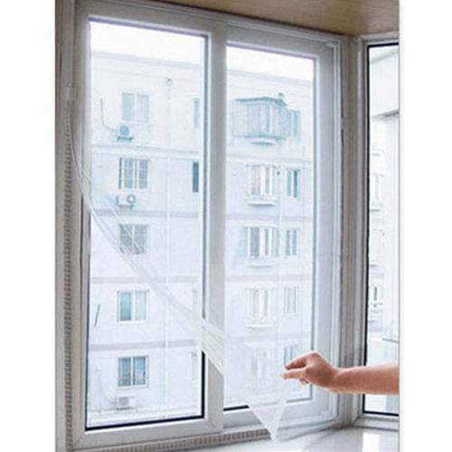 Screen Net Anti-Insect Fly Bug Mosquito Bug Door Curtain在類目 收納整理, 家庭整理用具, 雙面貼物器中 - 來自Buy2taobao.com提供專業的淘寶代購服務