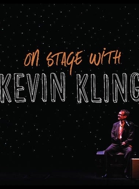 【预售】On Stage with Kevin Kling