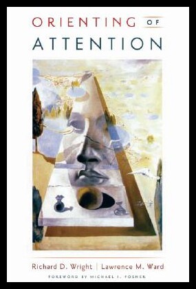 【预售】Orienting of Attention