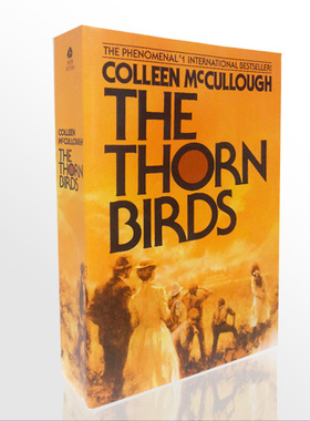 The Thorn Birds 荆棘鸟