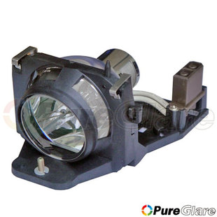 投影机灯泡 002A 宝得丽 富可视 LAMP 带灯架 INFOCUS LS110