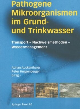 【预订】Pathogene Mikroorganismen Im Grund- ...