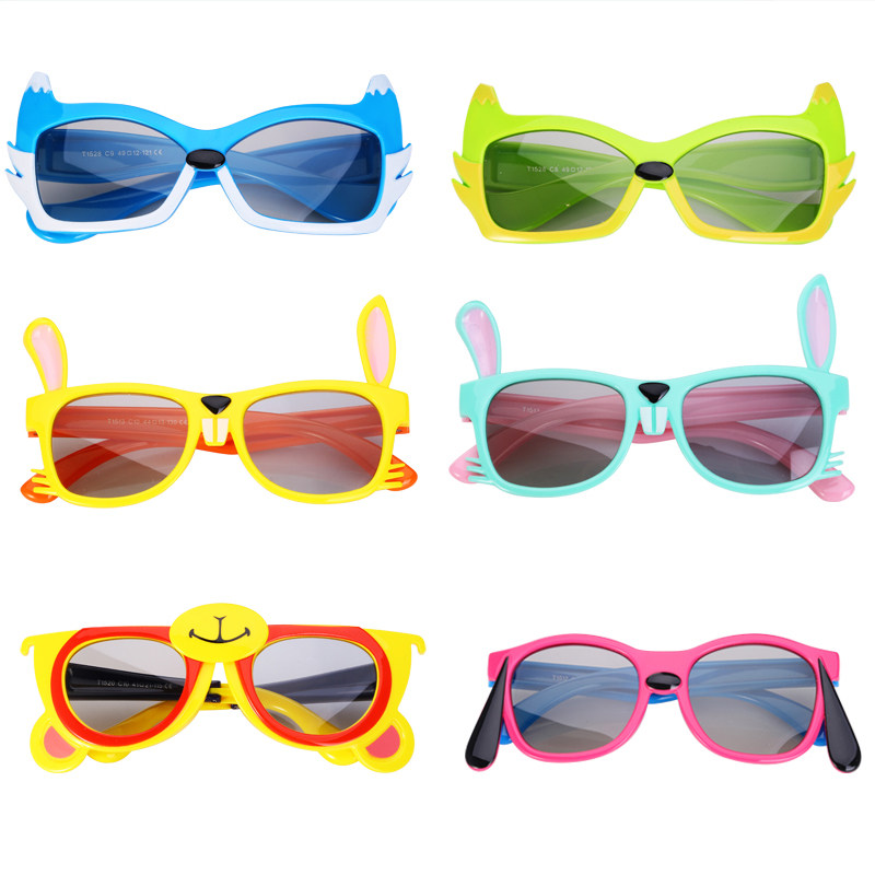 Lunettes 3D REEDOON - Ref 1240725 Image 1