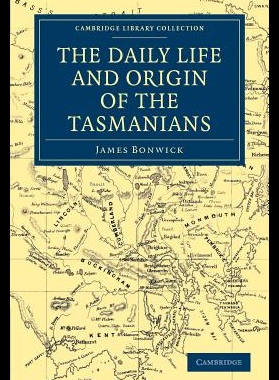 【预售】The Daily Life and Origin of the Tasma