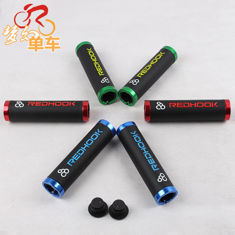 Poignées de vélo - Ref 2343947 Image 1