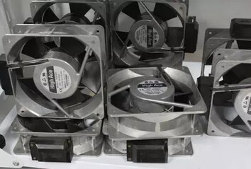 109-602 东方16CM 16062 220V MRS16-DTA风扇SA16062H2B-642进口
