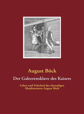 【预售】Der Galeerensklave Des Kaisers