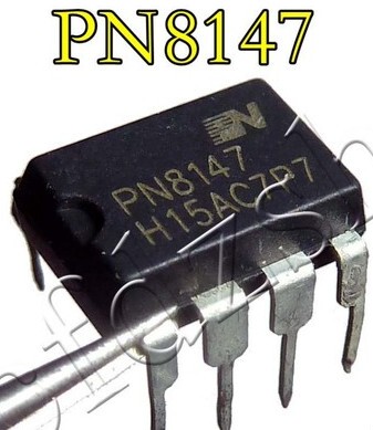 PN8147 电源管理芯片 DIP-7 质量保证
