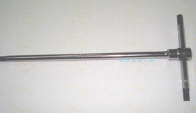 进口意大利 BETA 百塔 3mm T柄内六角扳手 951/3