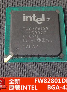 现货 FW82801DB  BGA封装  全新原装