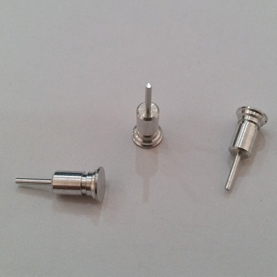 Connecteur pour téléphone portable - Ref 318728 Image 1