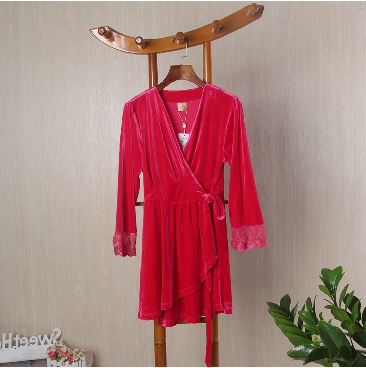 Peignoir - Ref 602735 Image 1