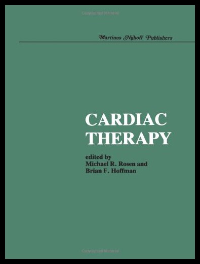 【预售】Cardiac Therapy