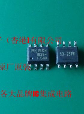 IRF7309TRPBF IRF7309TR IRF7309 IR SOP8 全新原装 100个150元