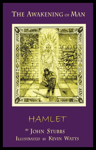 【预售】The Awakening of Man Hamlet