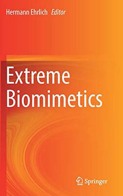 【预订】Extreme Biomimetics