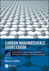 【预订】Carbon Nanomaterials Sourcebook