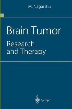 【预订】Brain Tumor: Research and Therapy