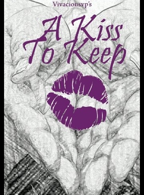 【预售】A Kiss to Keep: Uncommon Love Found in an Uncommo