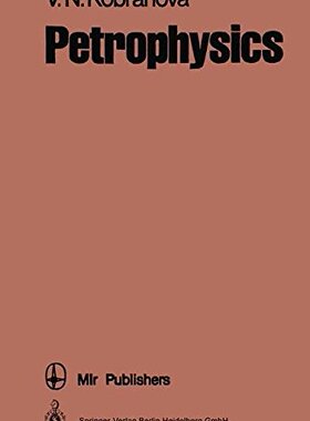 【预订】Petrophysics