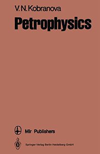 【预订】Petrophysics