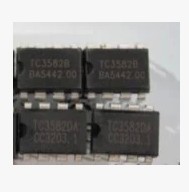 TC3582B CT3582 HD3582D HT3582D HT3582DA MT3582DA DIP