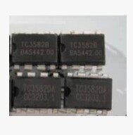 TC3582B CT3582 HD3582D HT3582D HT3582DA MT3582DA DIP