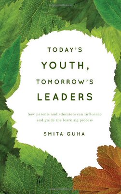 【预售】Today's Youth, Tomorrow's Leaders: How Parents...