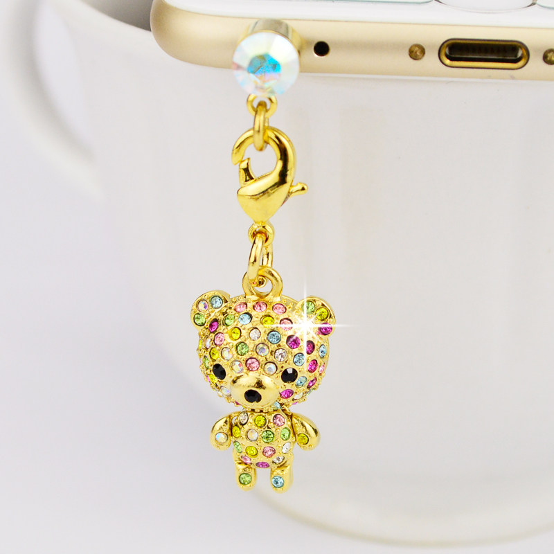 Connecteur pour téléphone portable - Ref 320683 Image 4