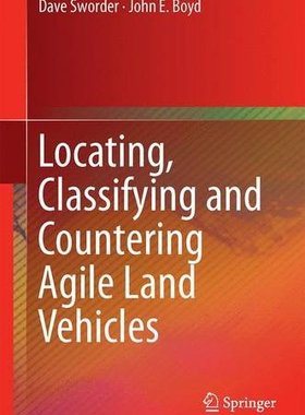 【预订】Locating, Classifying and Countering...