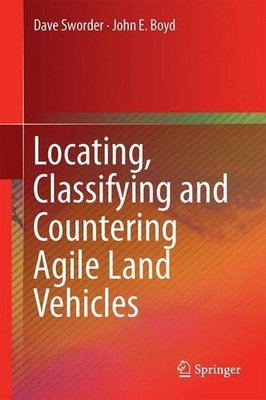 【预订】Locating, Classifying and Countering...